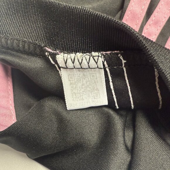 Inter Miami Messi Adidas Jersey Mens Small 17x26.5 Black 23/24 - Picture 11 of 13